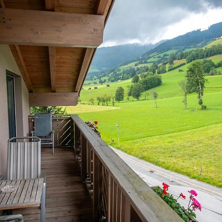 Haus Piesendorf Apartment Екстериор снимка