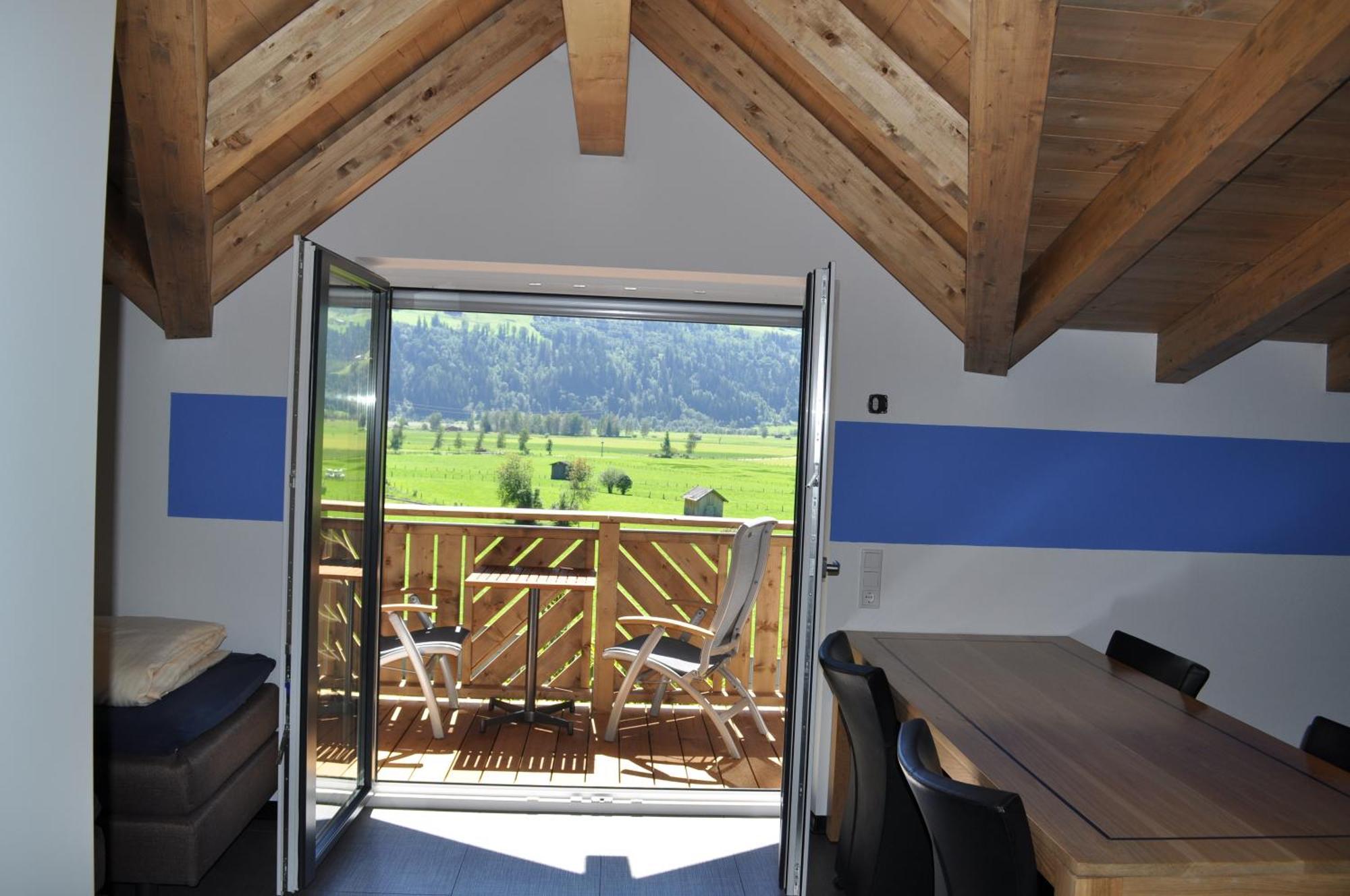 Haus Piesendorf Apartment Екстериор снимка