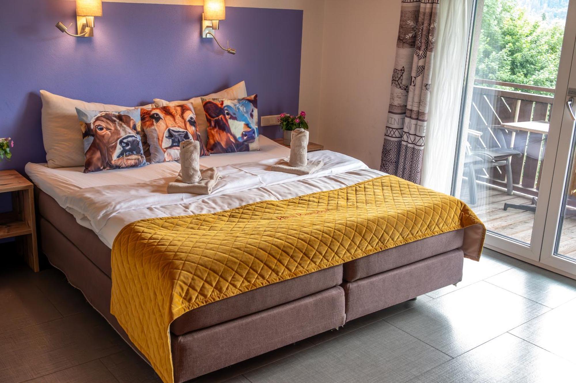 Haus Piesendorf Apartment Екстериор снимка