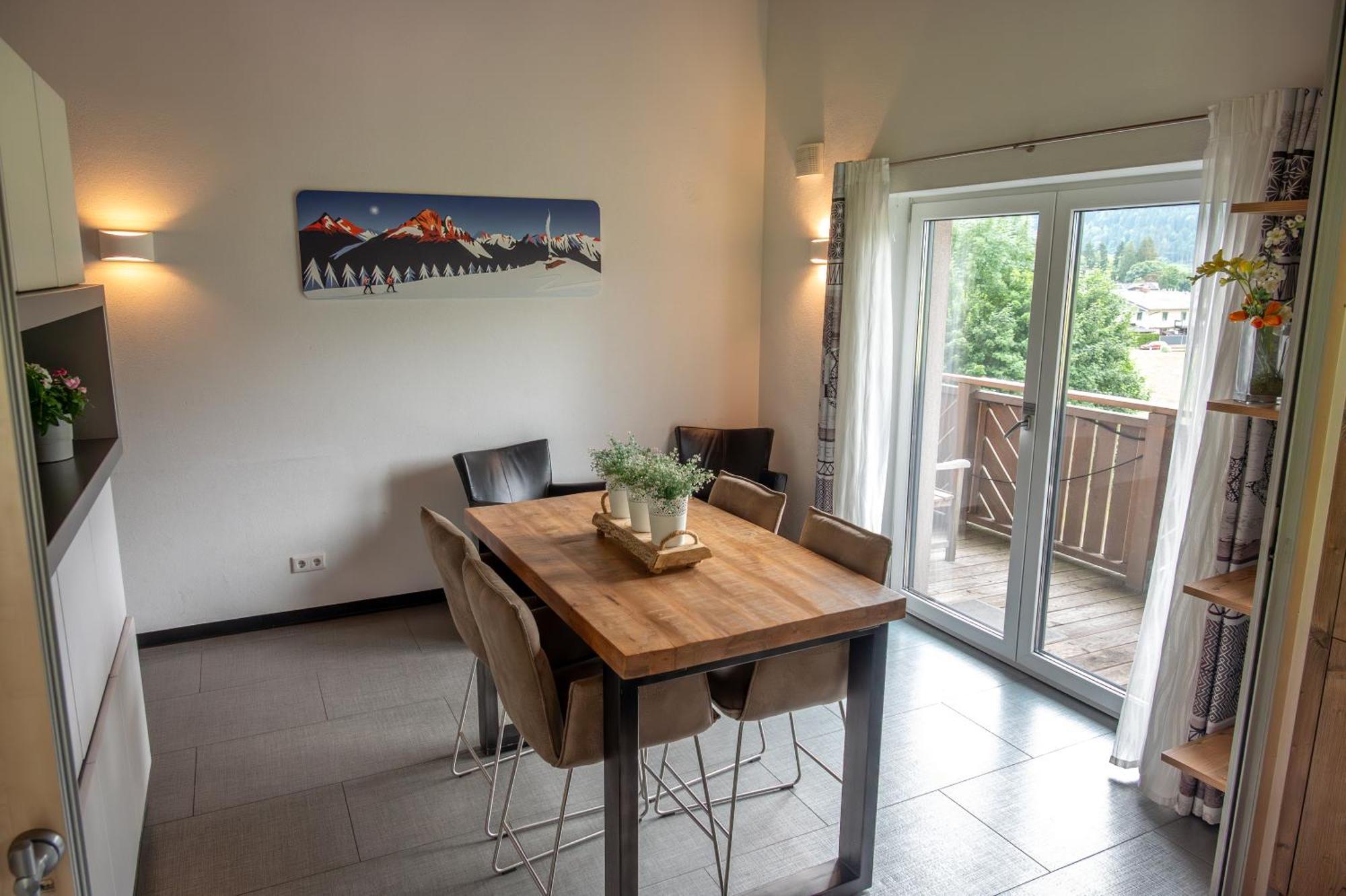 Haus Piesendorf Apartment Екстериор снимка