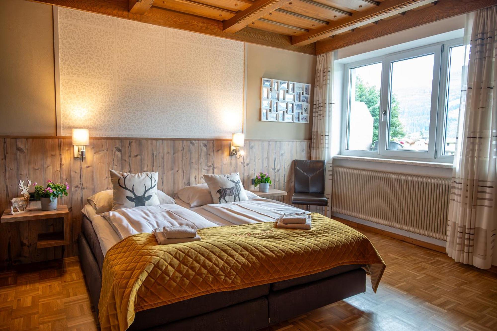 Haus Piesendorf Apartment Екстериор снимка