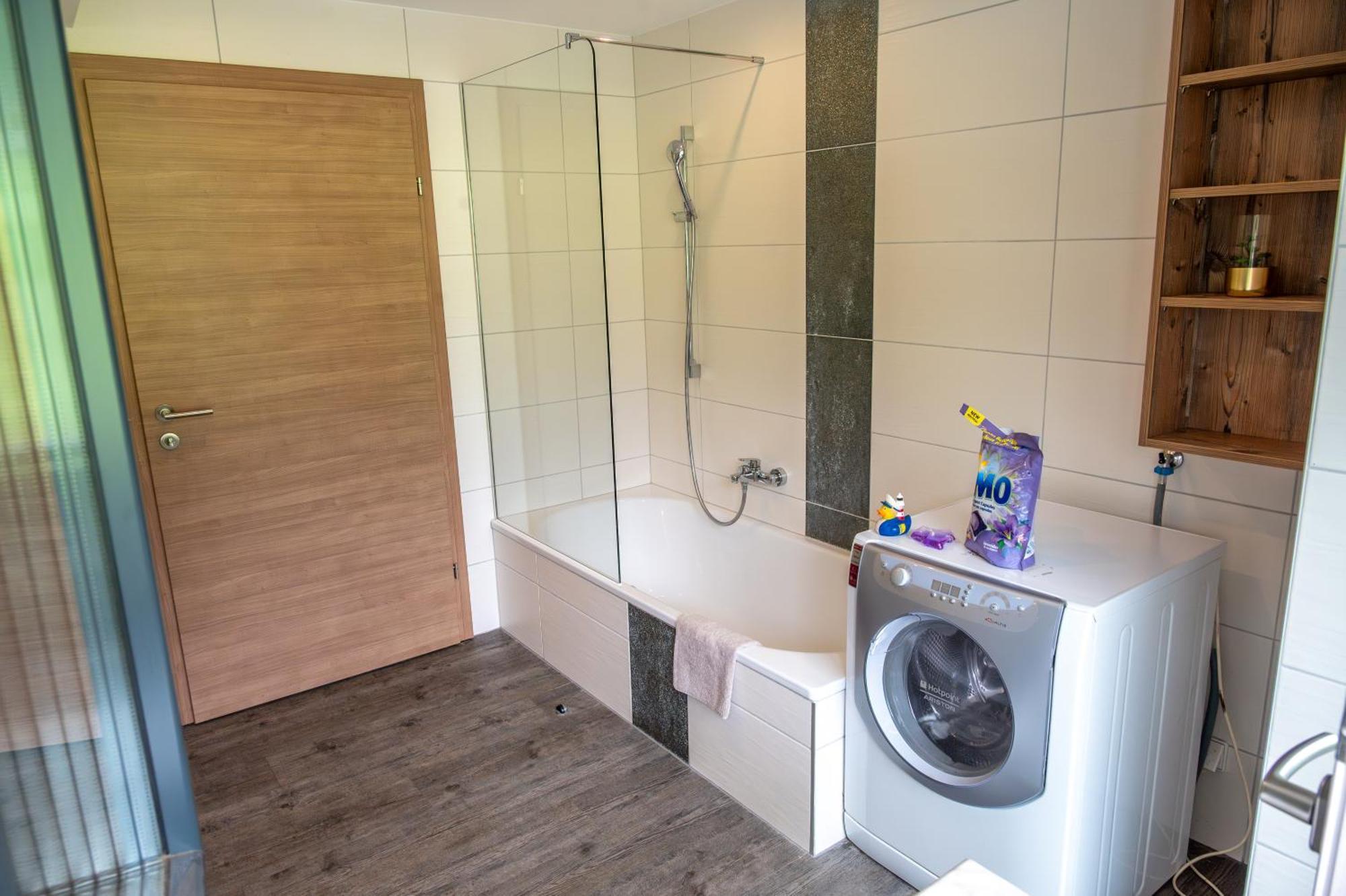 Haus Piesendorf Apartment Екстериор снимка