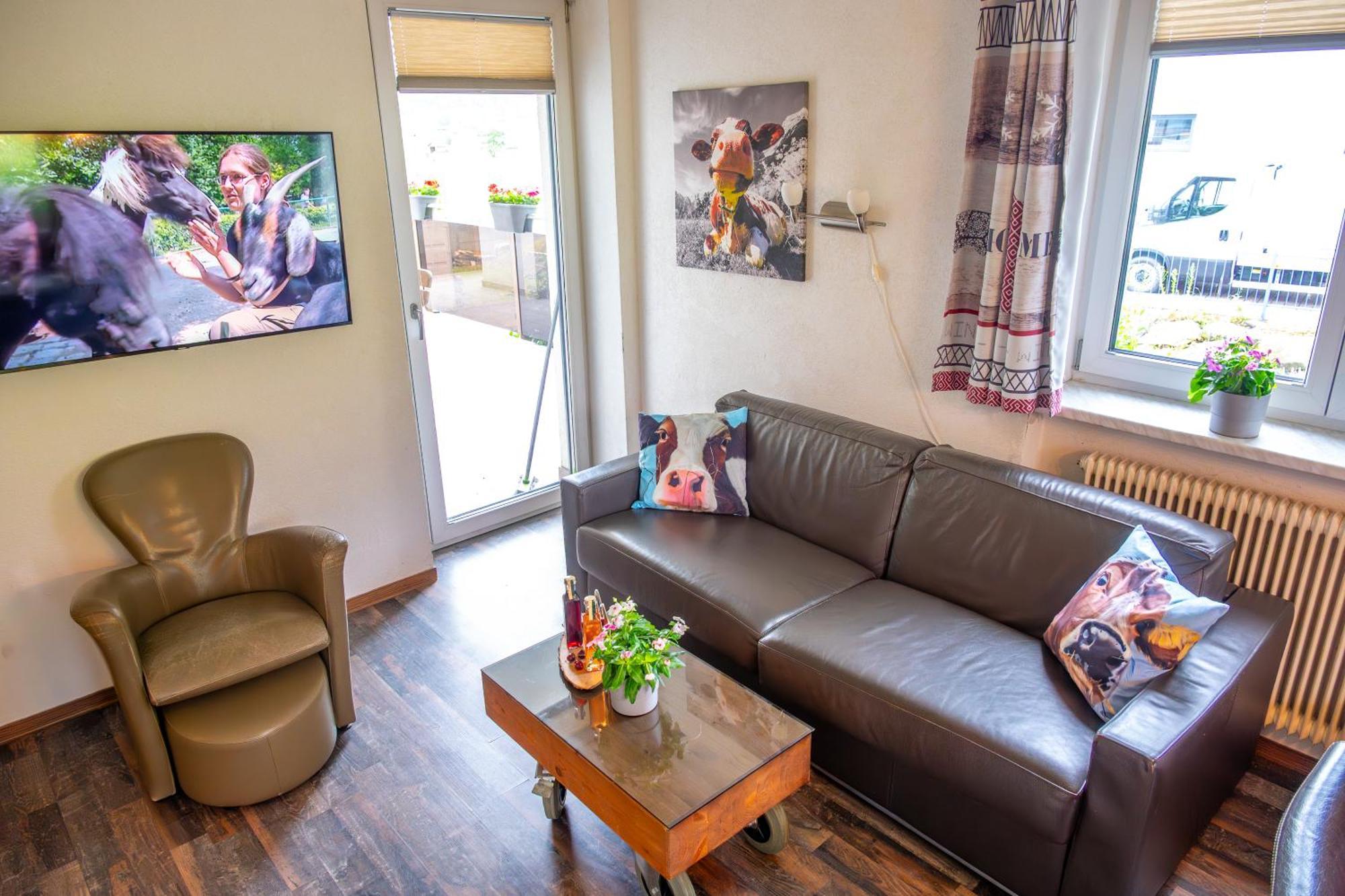 Haus Piesendorf Apartment Екстериор снимка