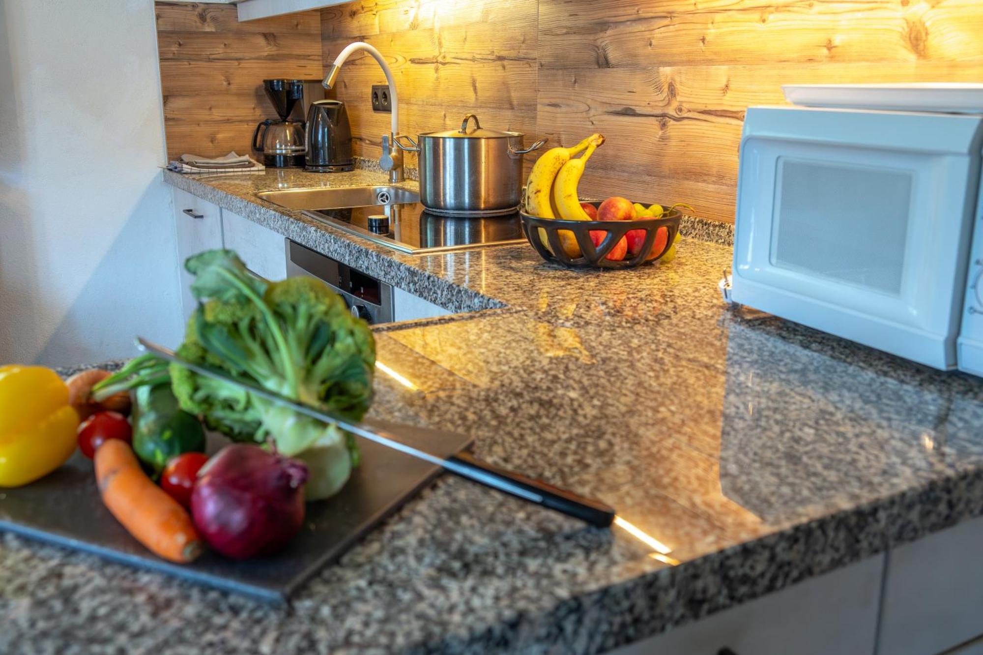 Haus Piesendorf Apartment Екстериор снимка