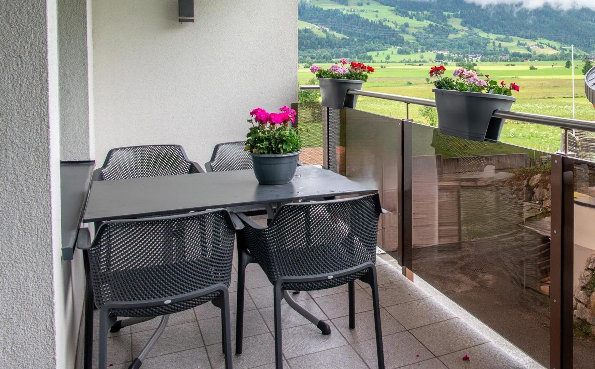 Haus Piesendorf Apartment Екстериор снимка