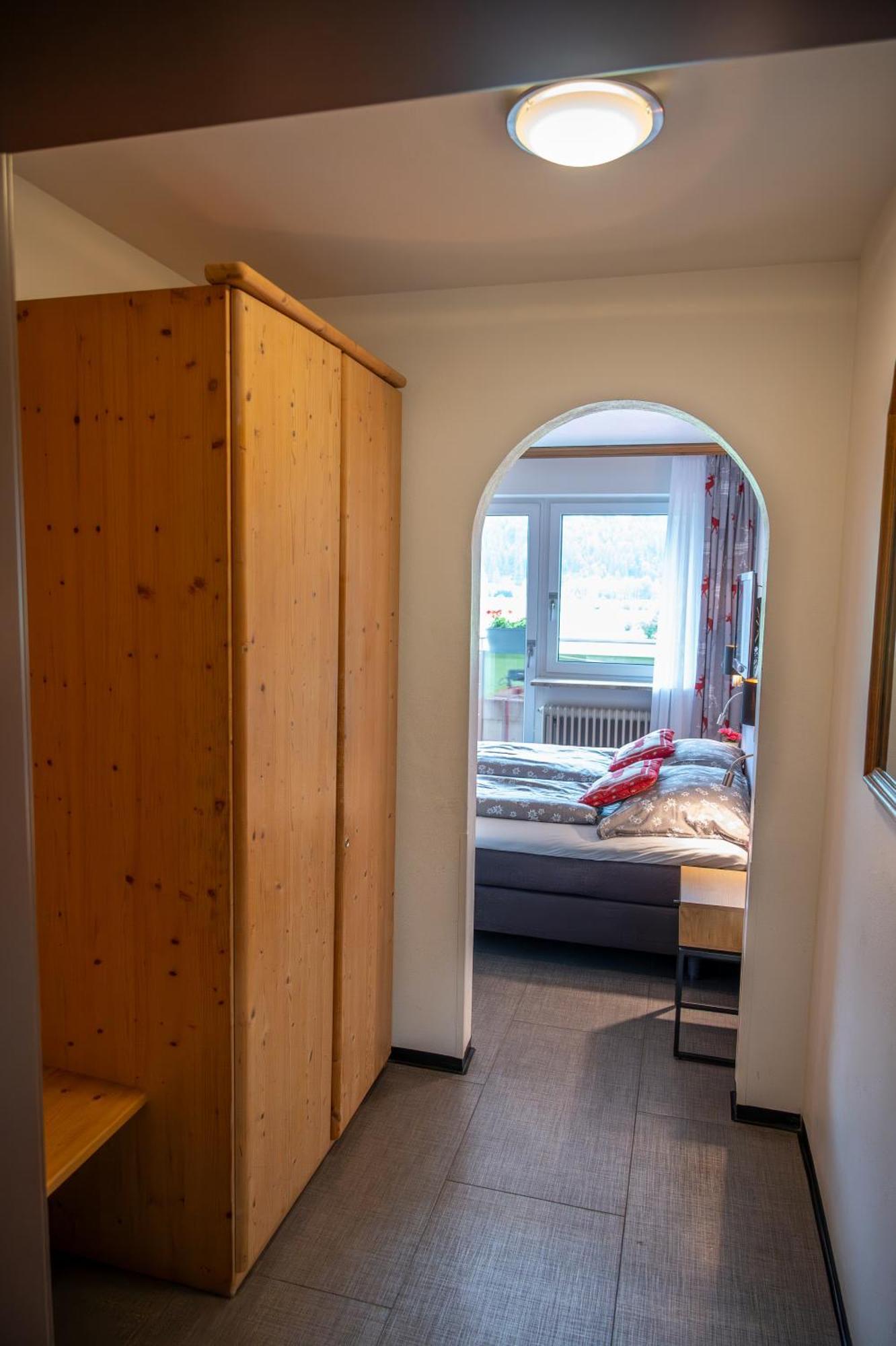 Haus Piesendorf Apartment Екстериор снимка