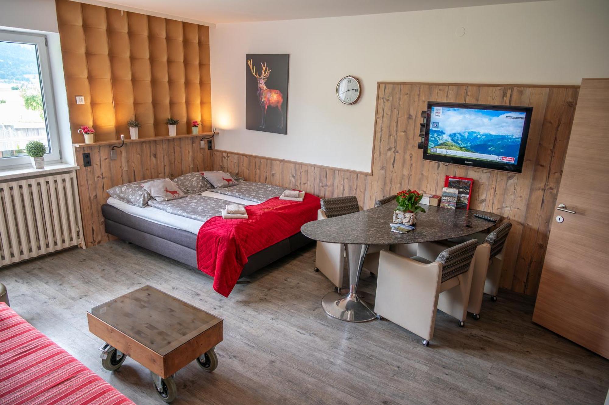 Haus Piesendorf Apartment Екстериор снимка