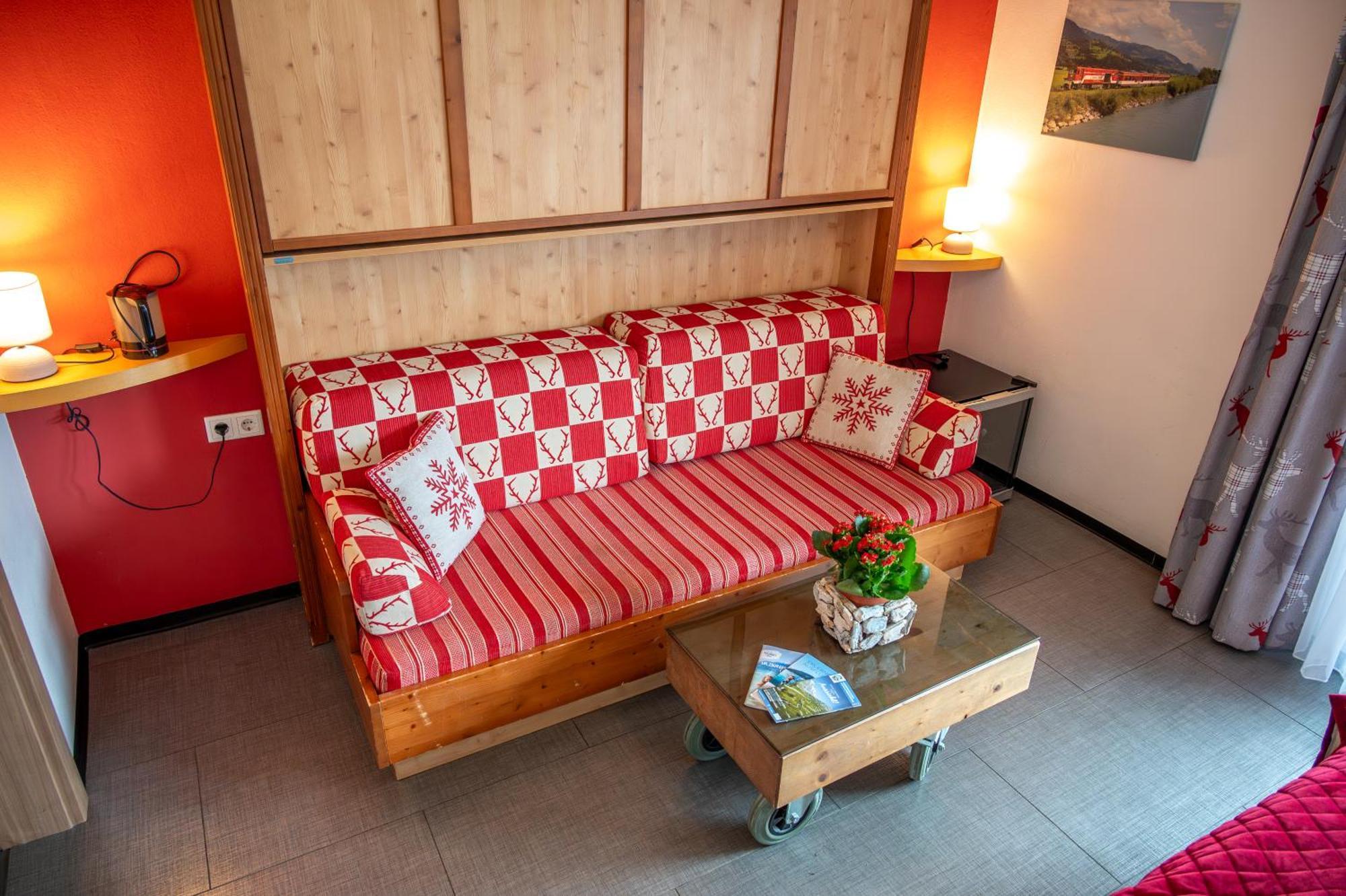 Haus Piesendorf Apartment Екстериор снимка