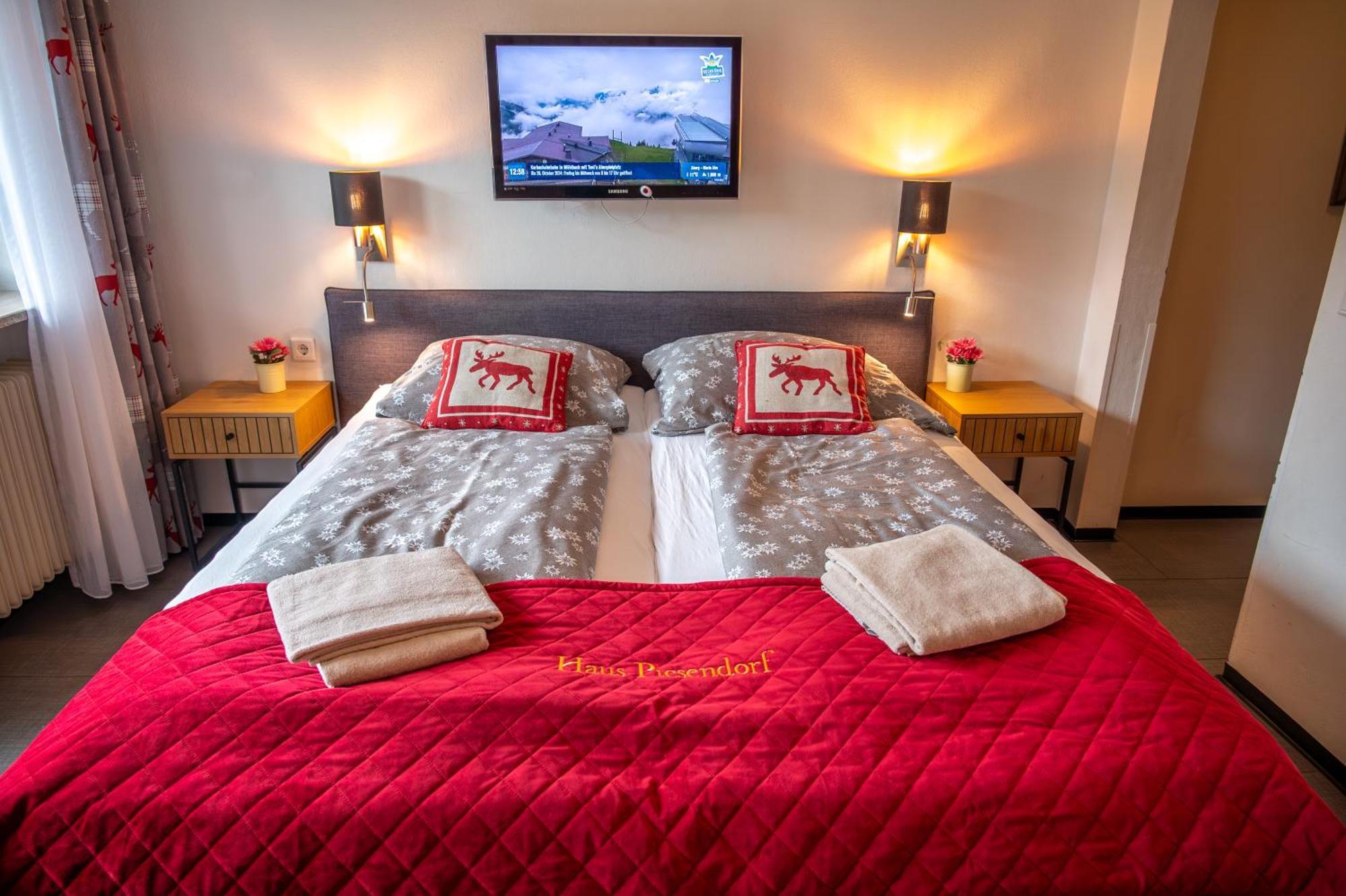 Haus Piesendorf Apartment Екстериор снимка