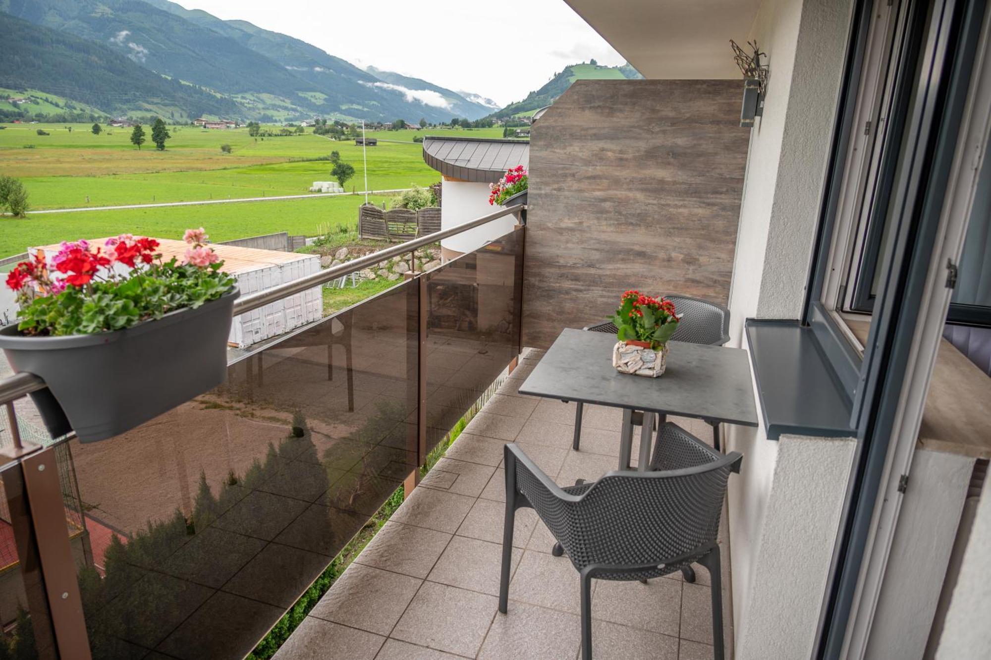 Haus Piesendorf Apartment Екстериор снимка