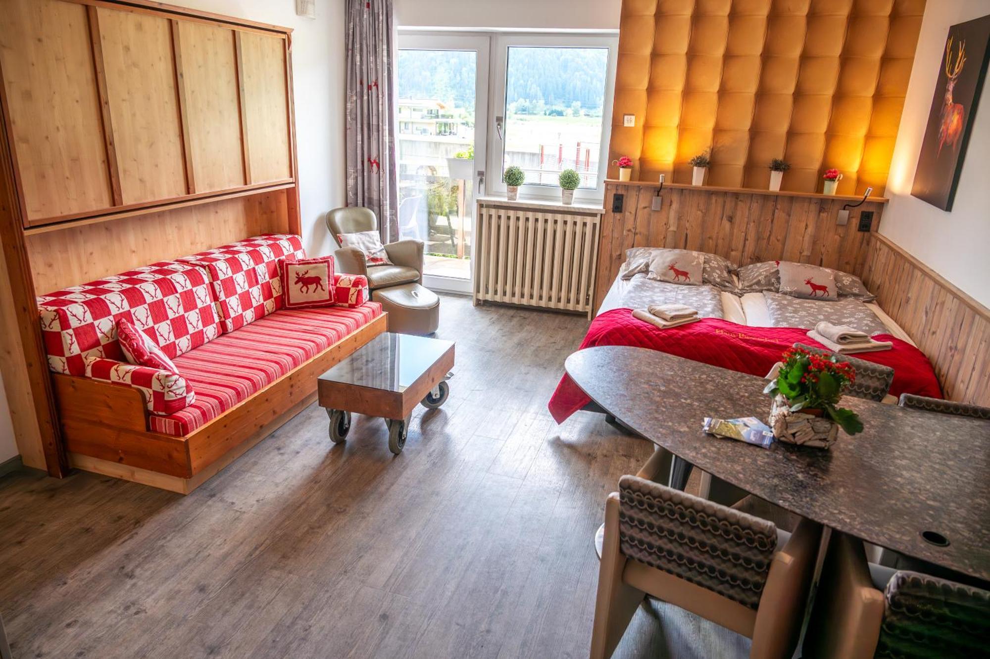 Haus Piesendorf Apartment Екстериор снимка