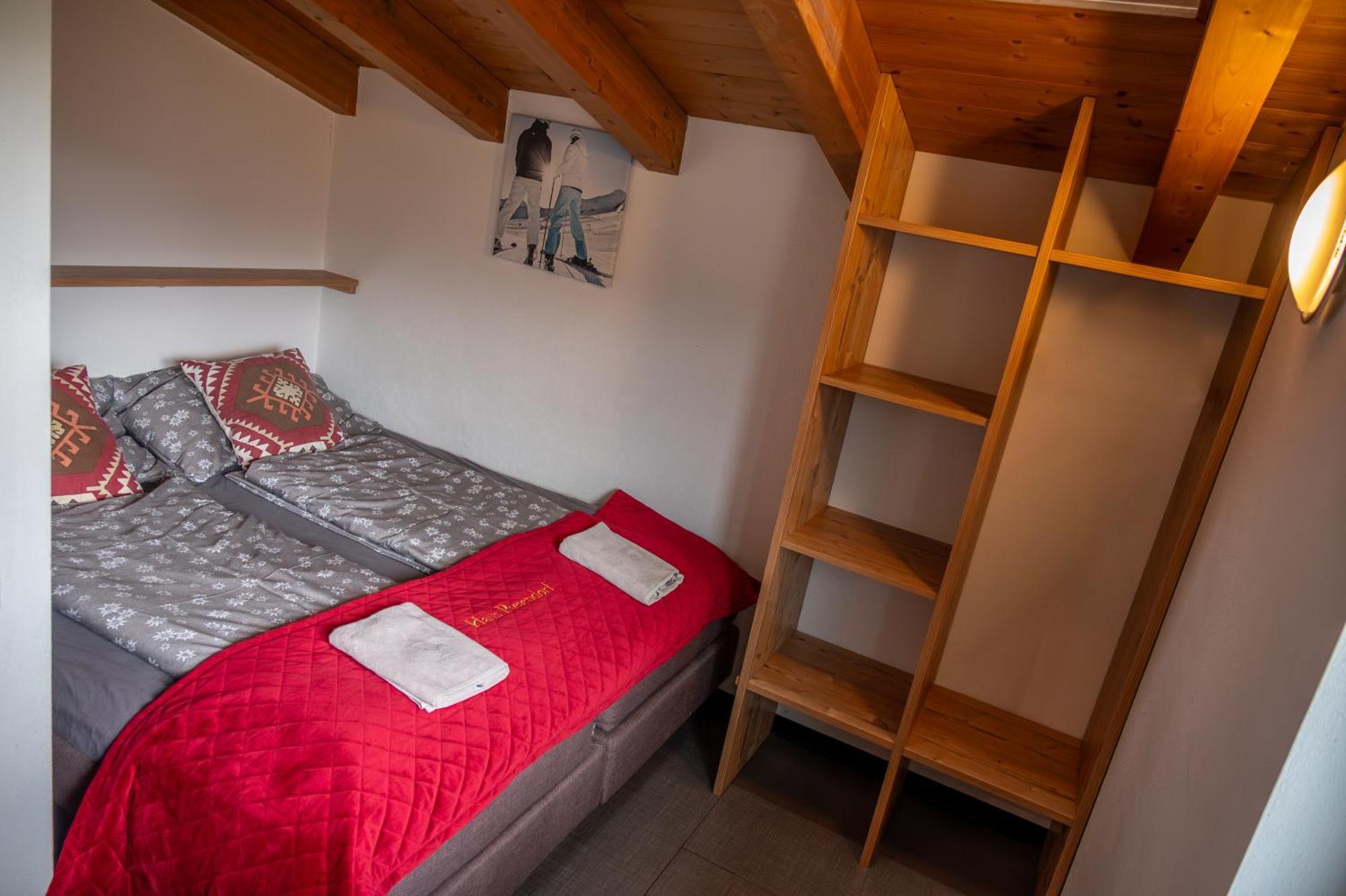 Haus Piesendorf Apartment Екстериор снимка