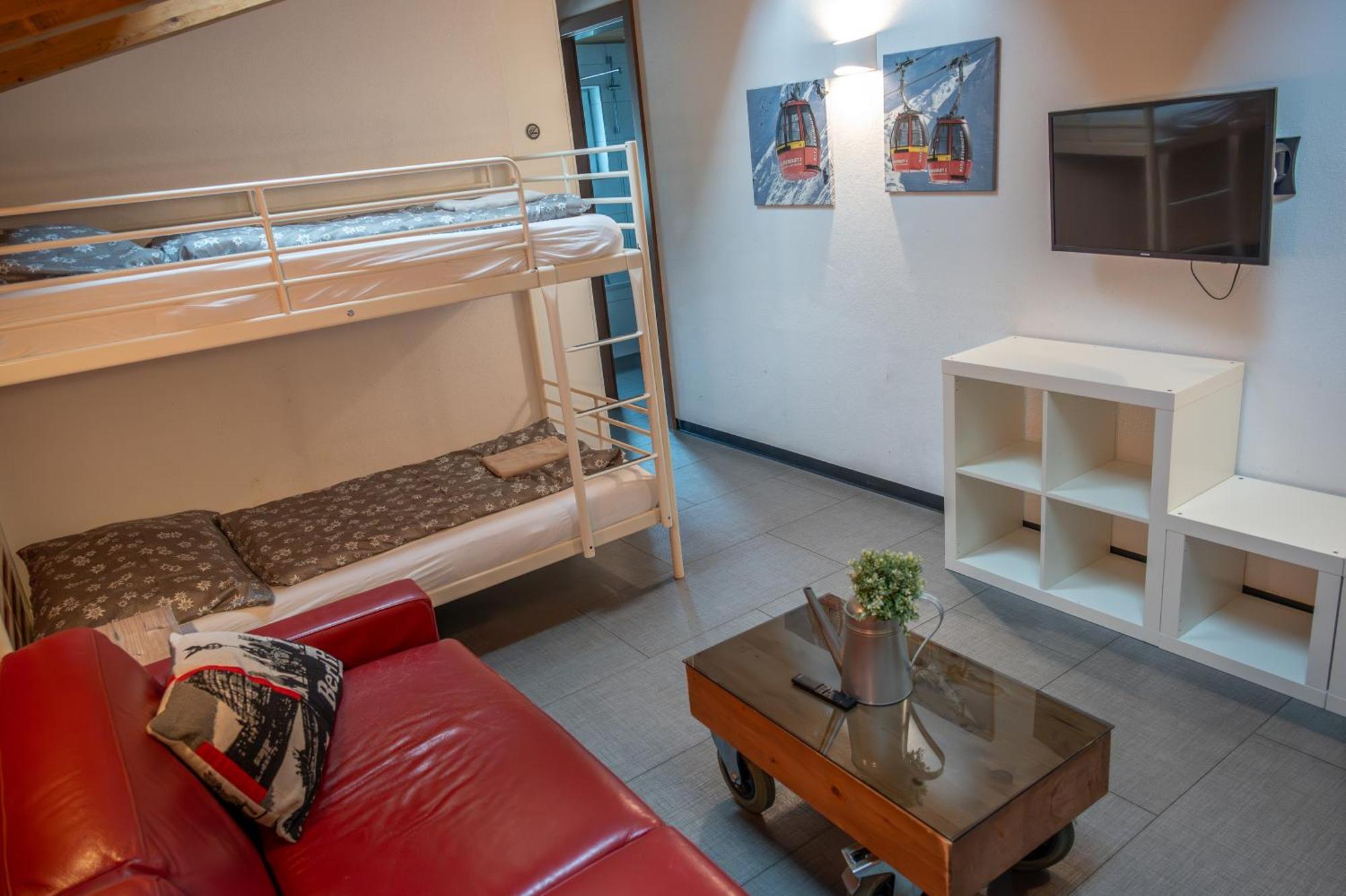 Haus Piesendorf Apartment Екстериор снимка