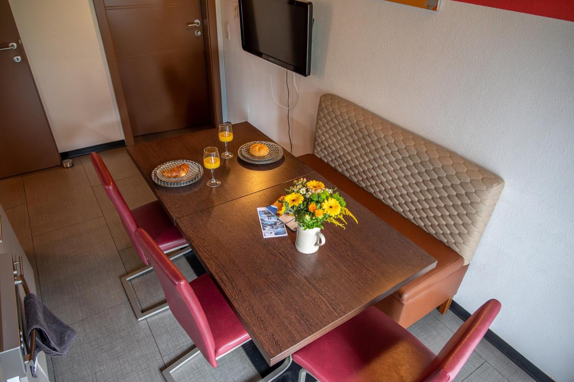 Haus Piesendorf Apartment Екстериор снимка