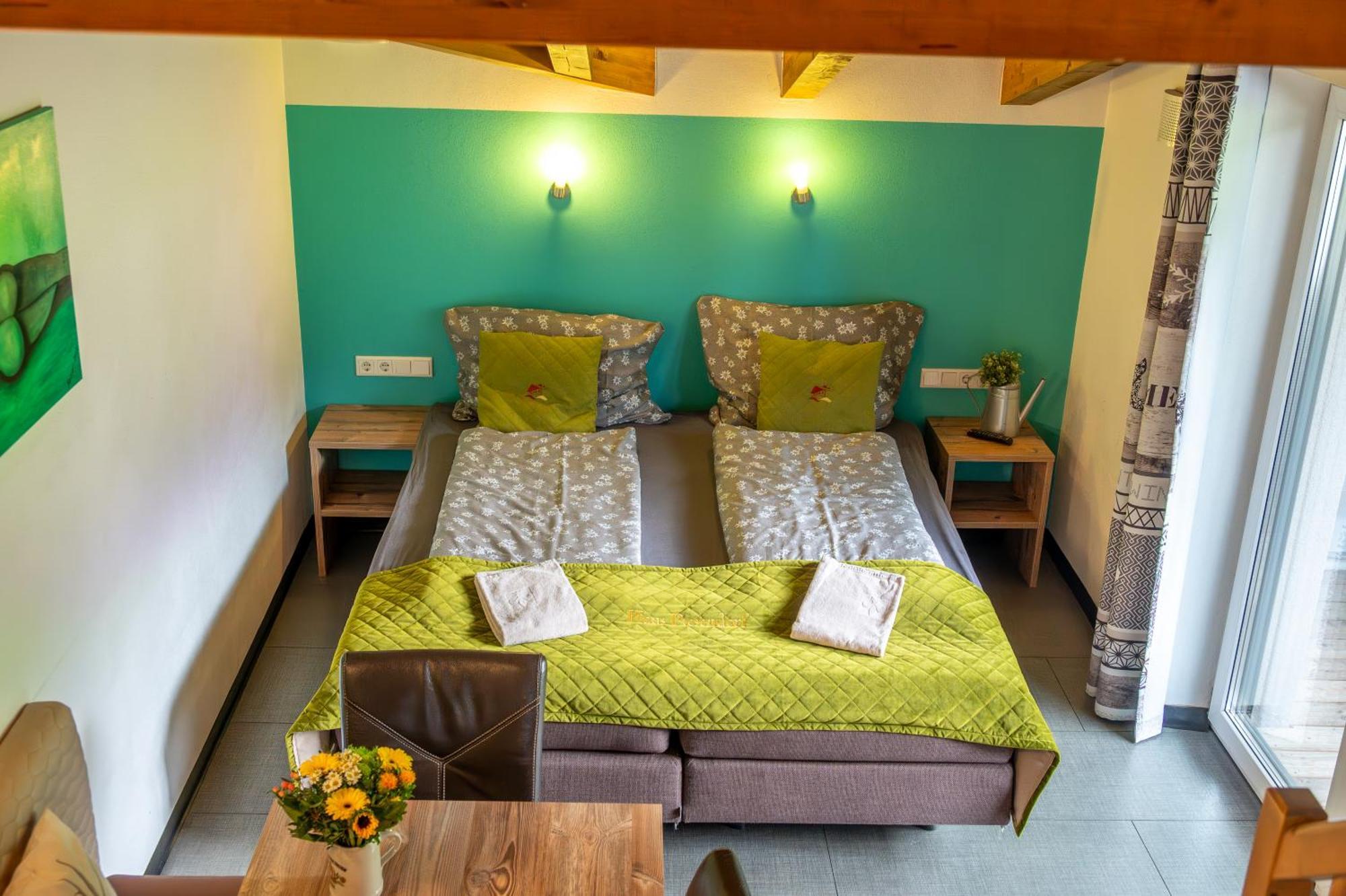 Haus Piesendorf Apartment Екстериор снимка