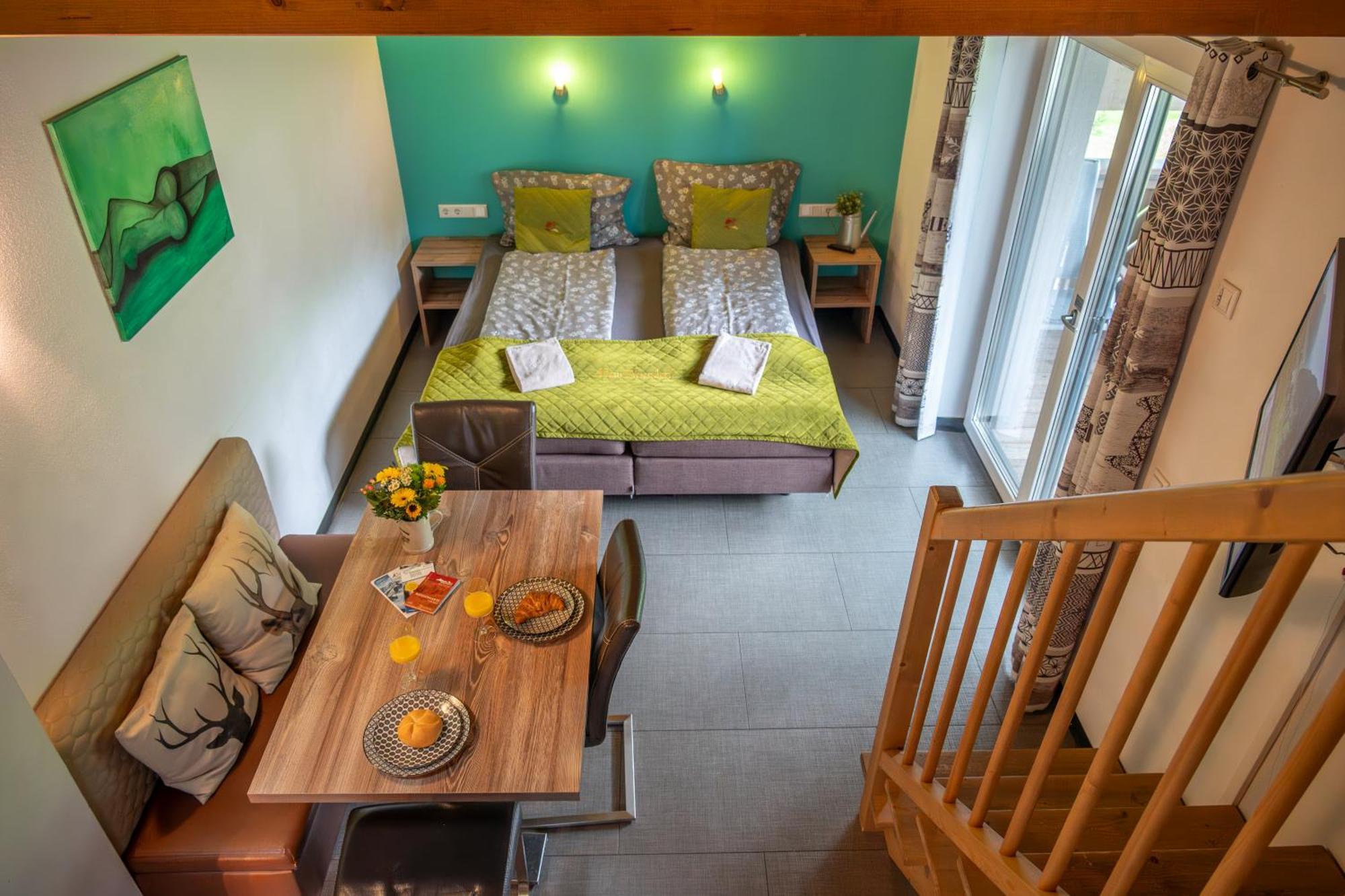 Haus Piesendorf Apartment Екстериор снимка