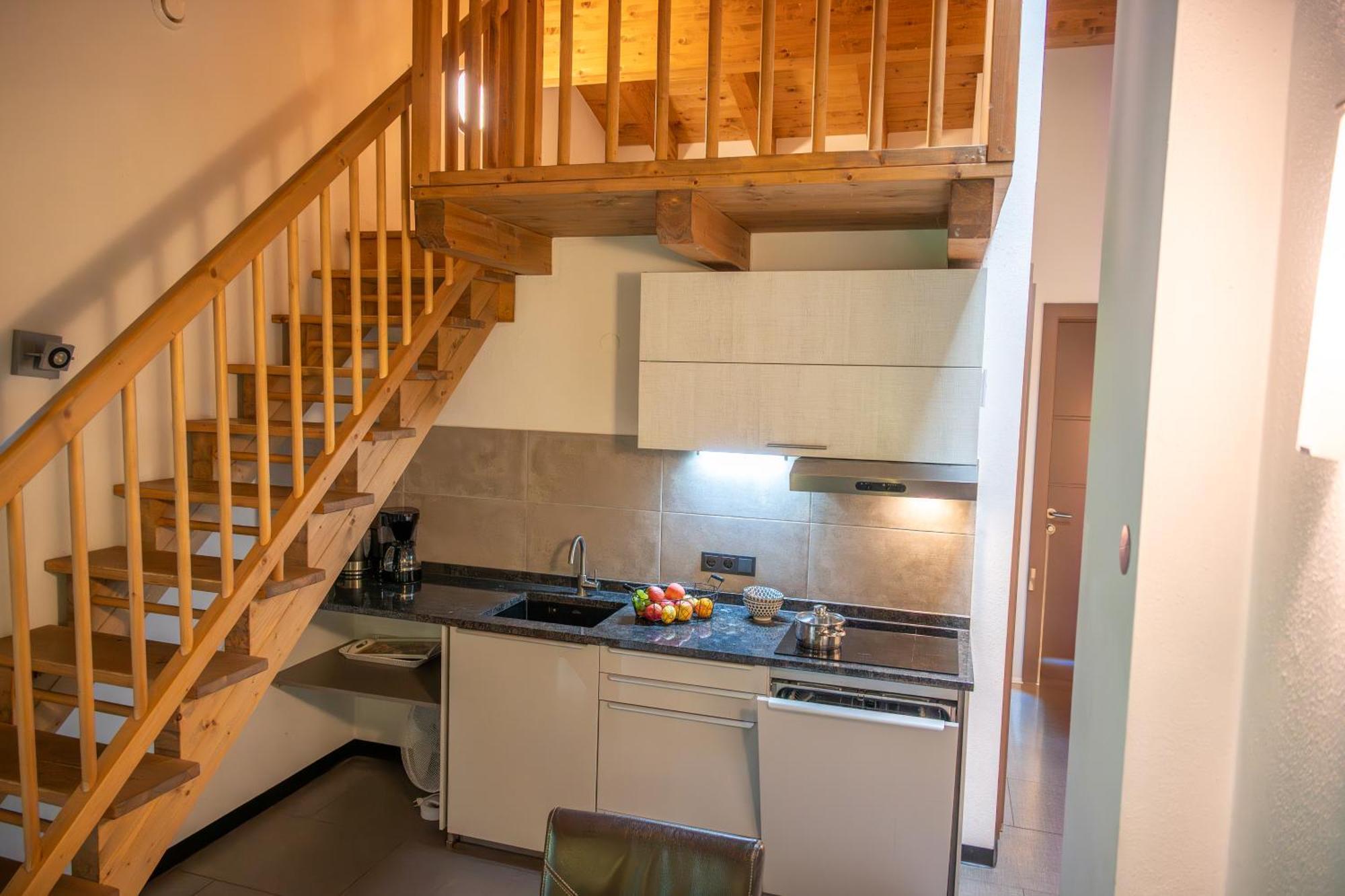 Haus Piesendorf Apartment Екстериор снимка