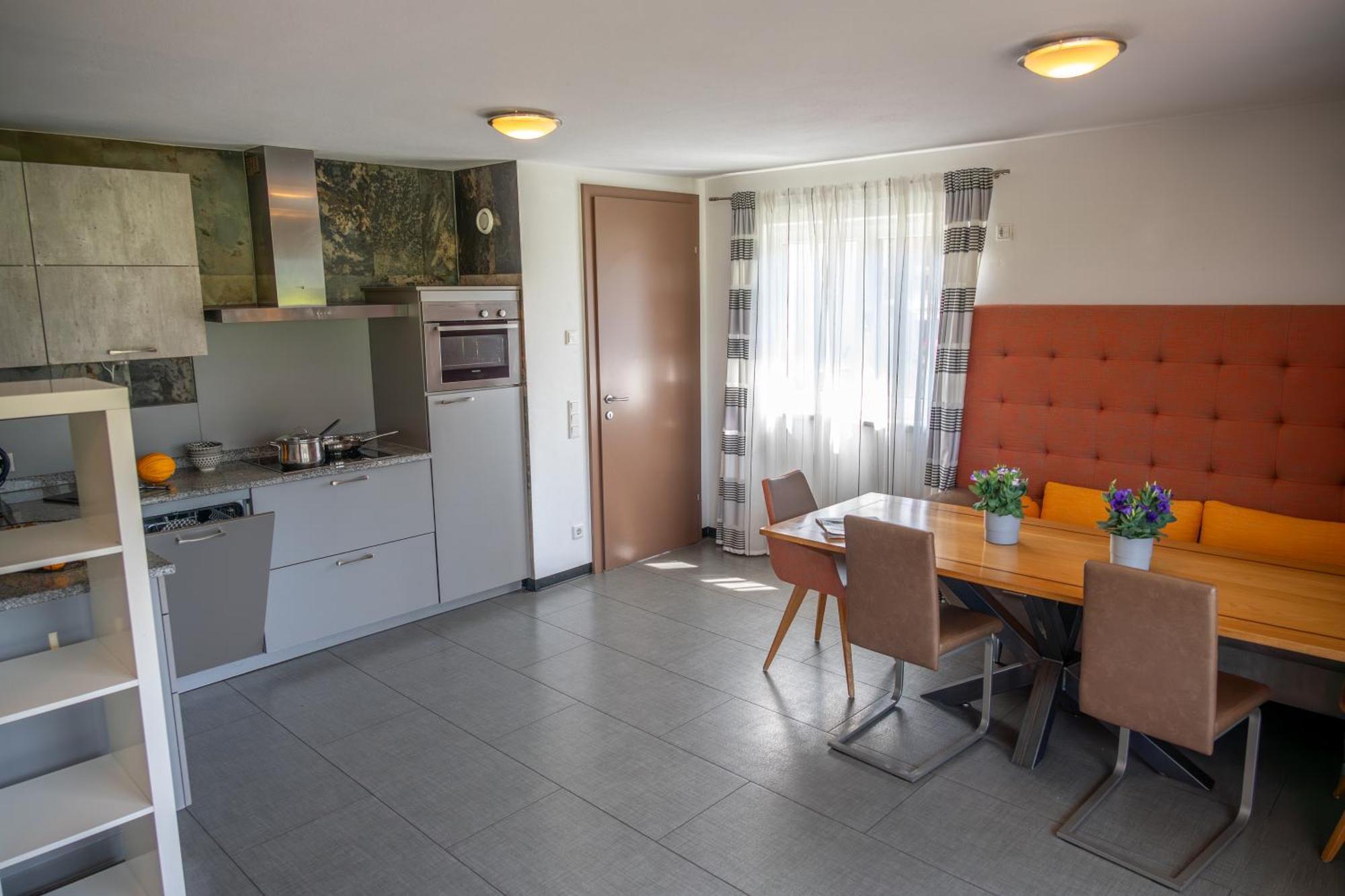 Haus Piesendorf Apartment Екстериор снимка