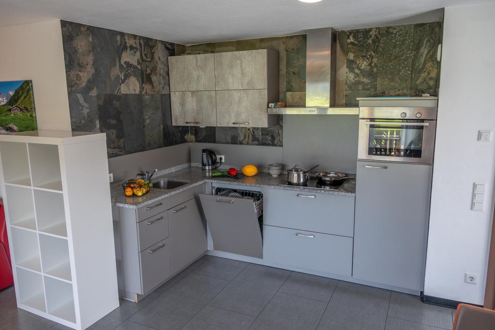 Haus Piesendorf Apartment Екстериор снимка