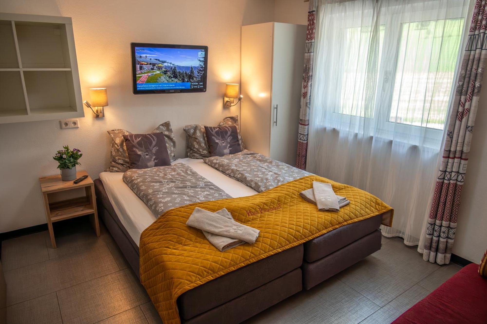 Haus Piesendorf Apartment Екстериор снимка