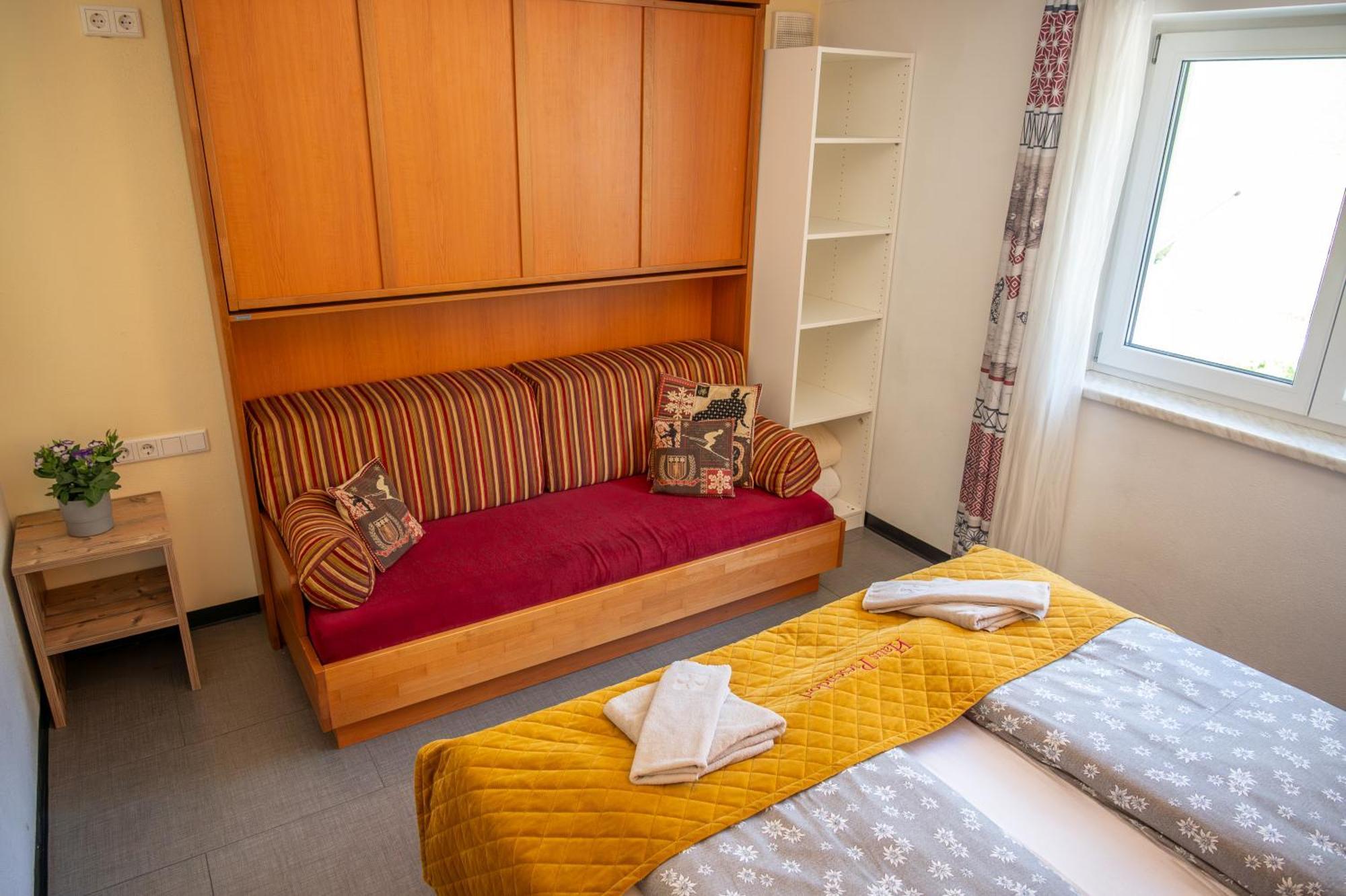 Haus Piesendorf Apartment Екстериор снимка
