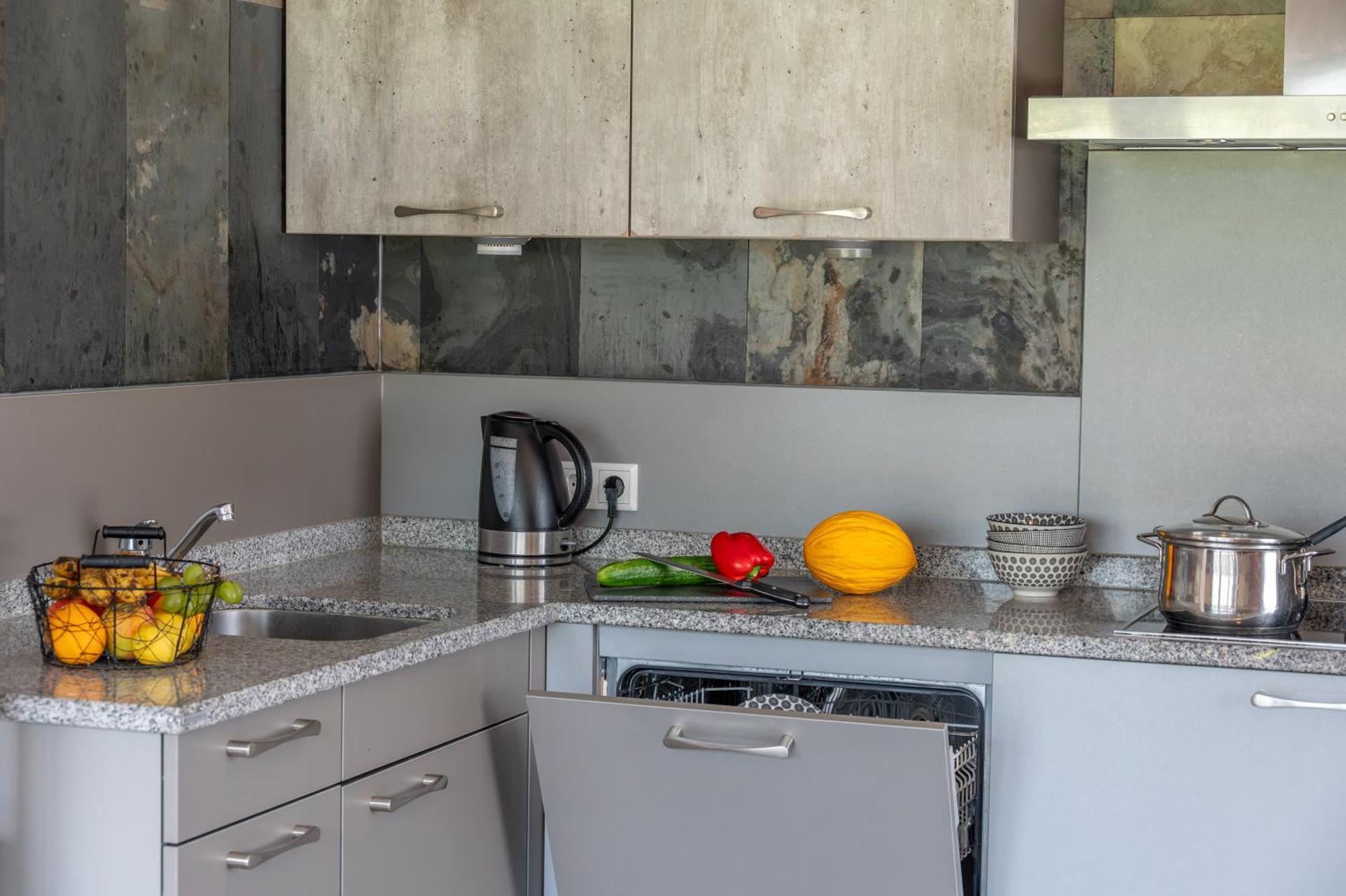 Haus Piesendorf Apartment Екстериор снимка