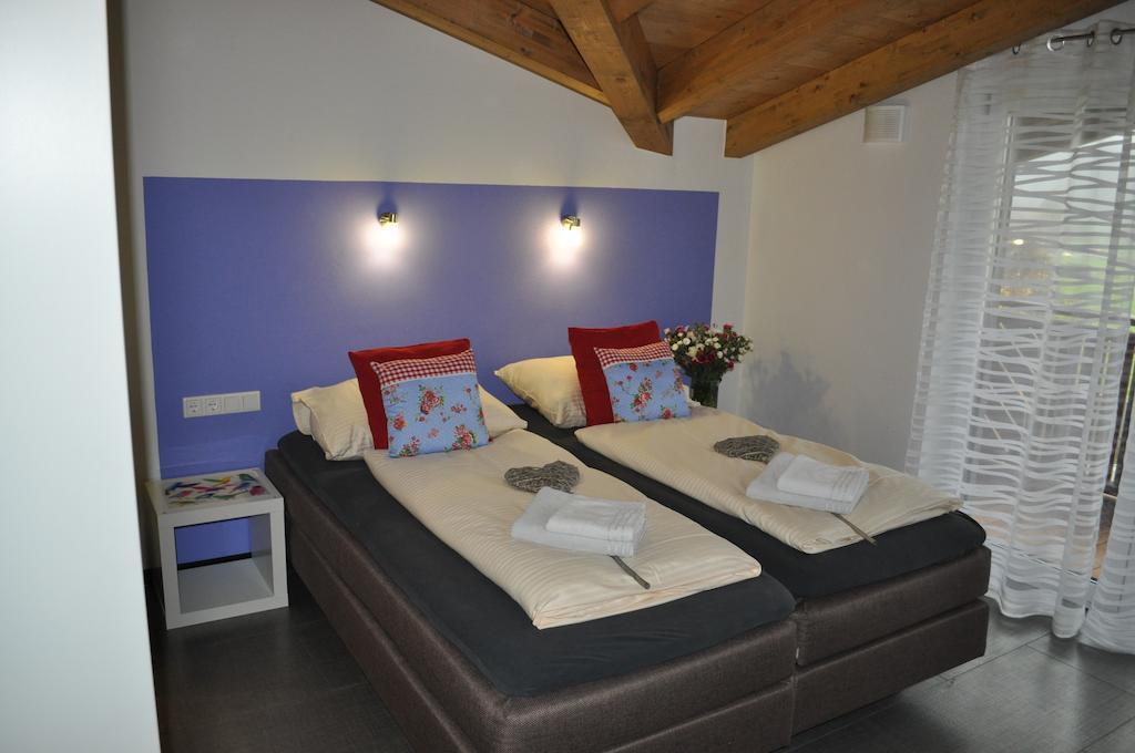 Haus Piesendorf Apartment Екстериор снимка